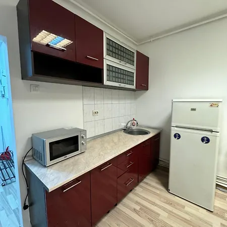 Apartamento Heart Of Old Town Studio By Chr Luxury Property Bucarest
